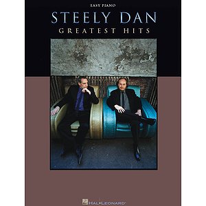 Steely Dan - Greatest Hits