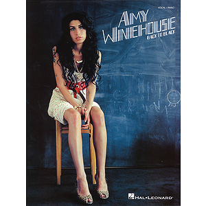 Amy Winehouse - Back to Black