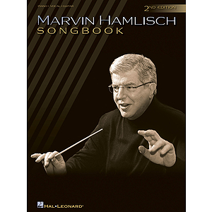 Marvin Hamlisch Songbook