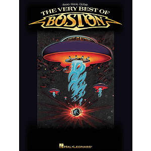 The Very Best of Boston