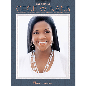 The Best of Cece Winans