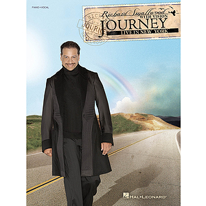 Richard Smallwood - Journey: Live in New York