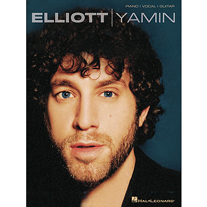 Elliott Yamin