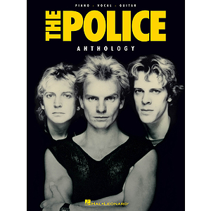 The Police Anthology