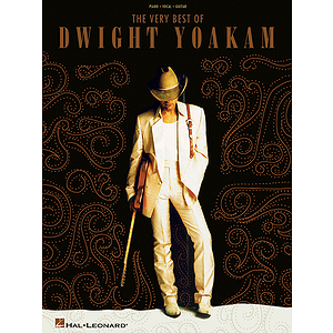 The Very Best of Dwight Yoakam