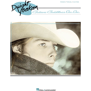 Dwight Yoakam - Guitars, Cadillacs, Etc., Etc.