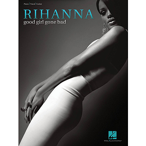 Rihanna - Good Girl Gone Bad