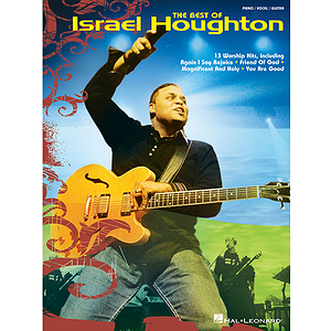 The Best of Israel Houghton