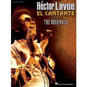 Hector Lavoe - El Cantante