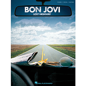 Bon Jovi - Lost Highway
