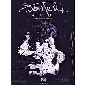 Jimi Hendrix Anthology