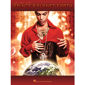 Prince - Planet Earth