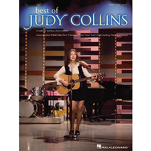 Best of Judy Collins