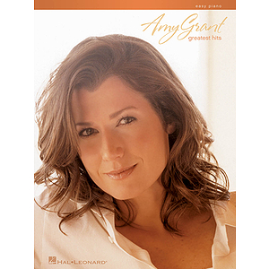 Amy Grant - Greatest Hits
