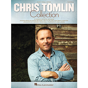The Chris Tomlin Collection
