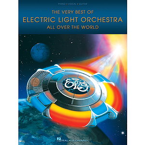 The Very Best of Electric Light Orchestra - All Over the World