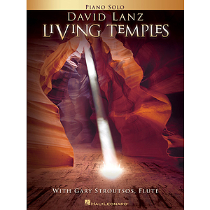 David Lanz - Living Temples