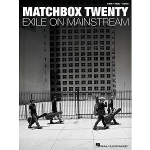 Matchbox Twenty - Exile on Mainstream