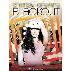 Britney Spears - Blackout