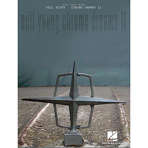 Neil Young - Chrome Dreams II