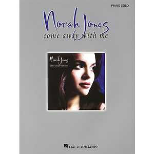 Norah Jones - Come Away with Me