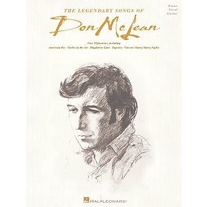 The Legendary Songs of Don McLean