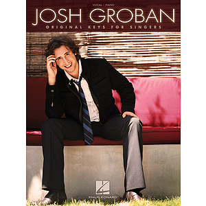 Josh Groban