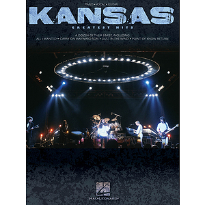 Kansas - Greatest Hits