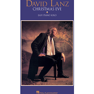 David Lanz - Christmas Eve