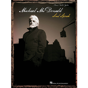 Michael McDonald - Soul Speak