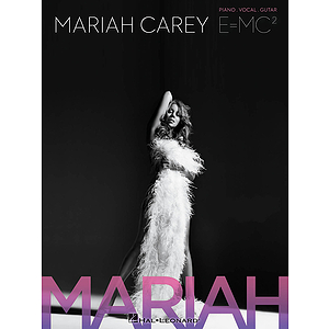 Mariah Carey - E=mc2