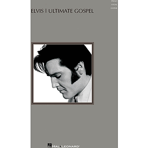Elvis - Ultimate Gospel