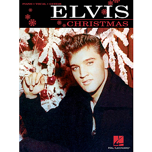 Elvis Christmas