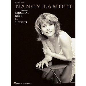 Nancy LaMott