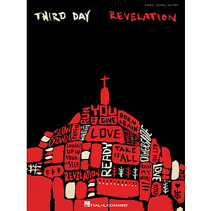 Third Day - Revelation