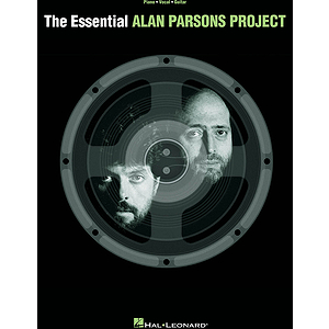 The Essential Alan Parsons Project