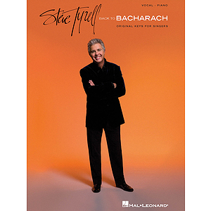 Steve Tyrell - Back to Bacharach