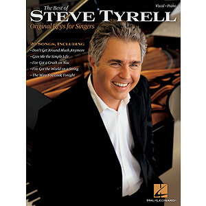 The Best of Steve Tyrell