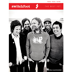 Switchfoot - The Best Yet