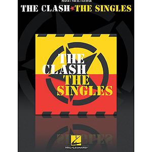 The Clash - The Singles