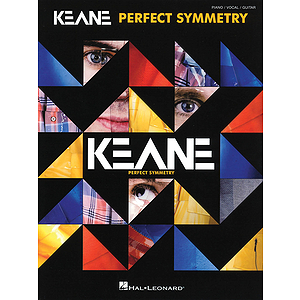 Keane - Perfect Symmetry