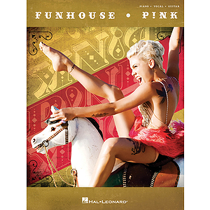 Pink - Funhouse