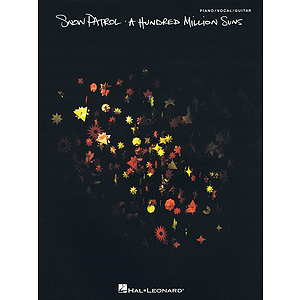 Snow Patrol - A Hundred Million Suns