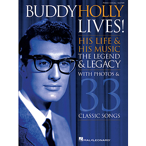 Buddy Holly Lives!