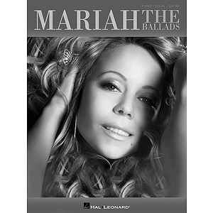 Mariah Carey - The Ballads