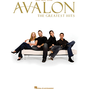 Avalon - The Greatest Hits
