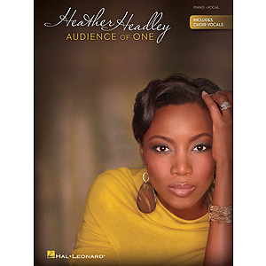 Heather Headley - Audience of One