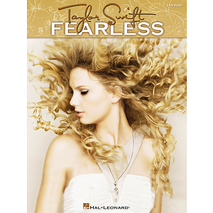 Taylor Swift - Fearless