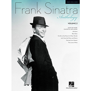 Frank Sinatra Anthology - Volume 2