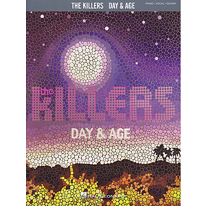 The Killers - Day & Age